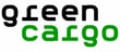 green cargo logo