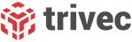 Trivec logo