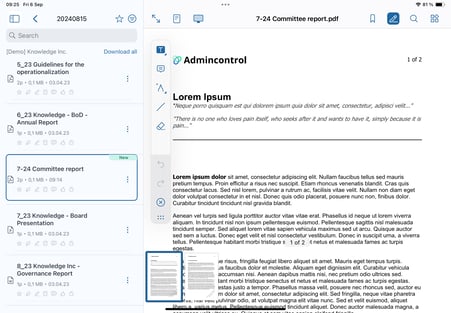 annotation tool