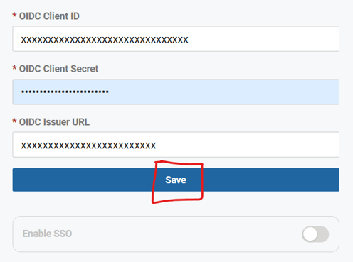 37. click save