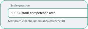 custom content question