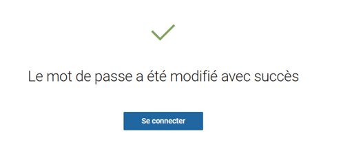 succès
