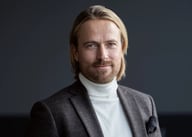 Kristoffer Munthe Aasbø, Chief Product Officer i Admincontrol