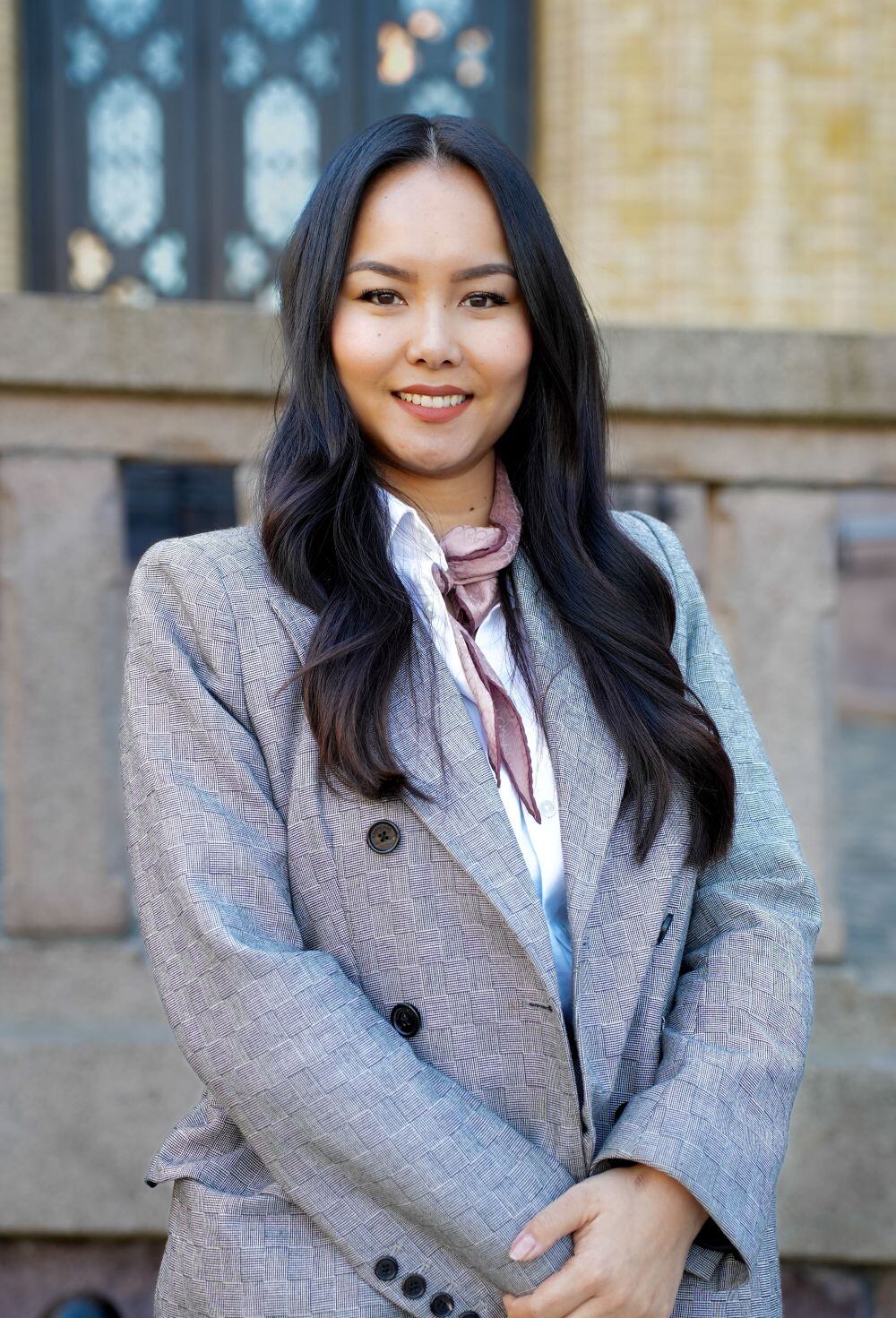 Kimberly Phan