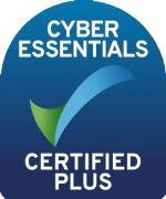 Cyber essentials plus certification