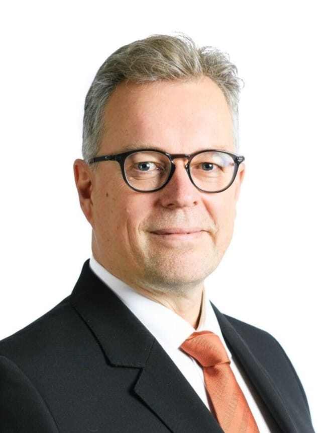 Jari Klemetti