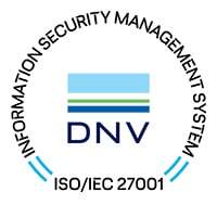 ISO27001:2022 certification