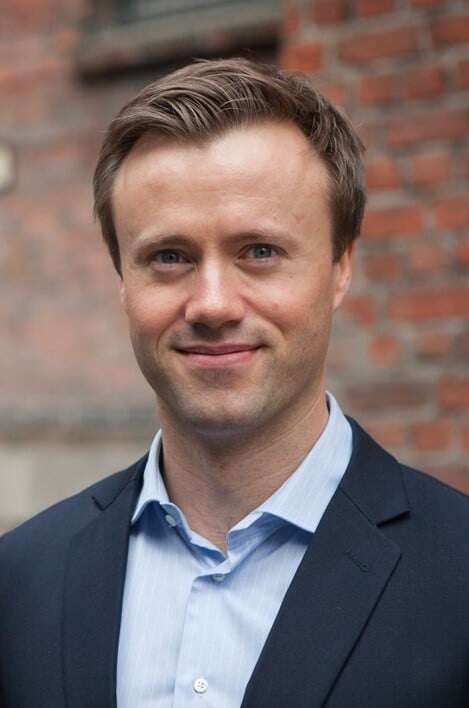 Oda - Vegard Vik