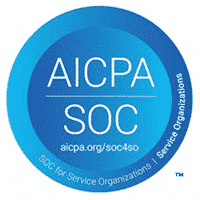 SOC 2 Type II icon