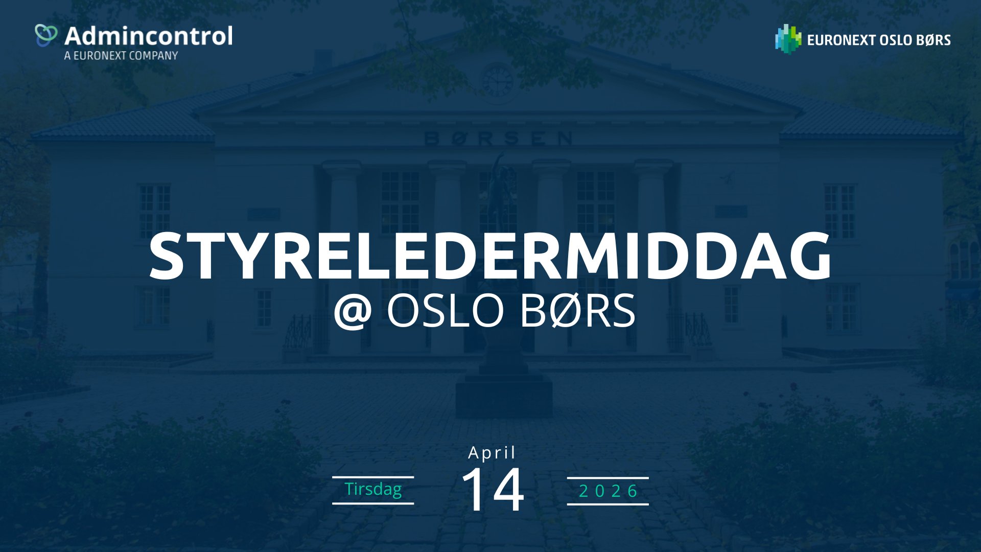 Styreledermiddagen 2026