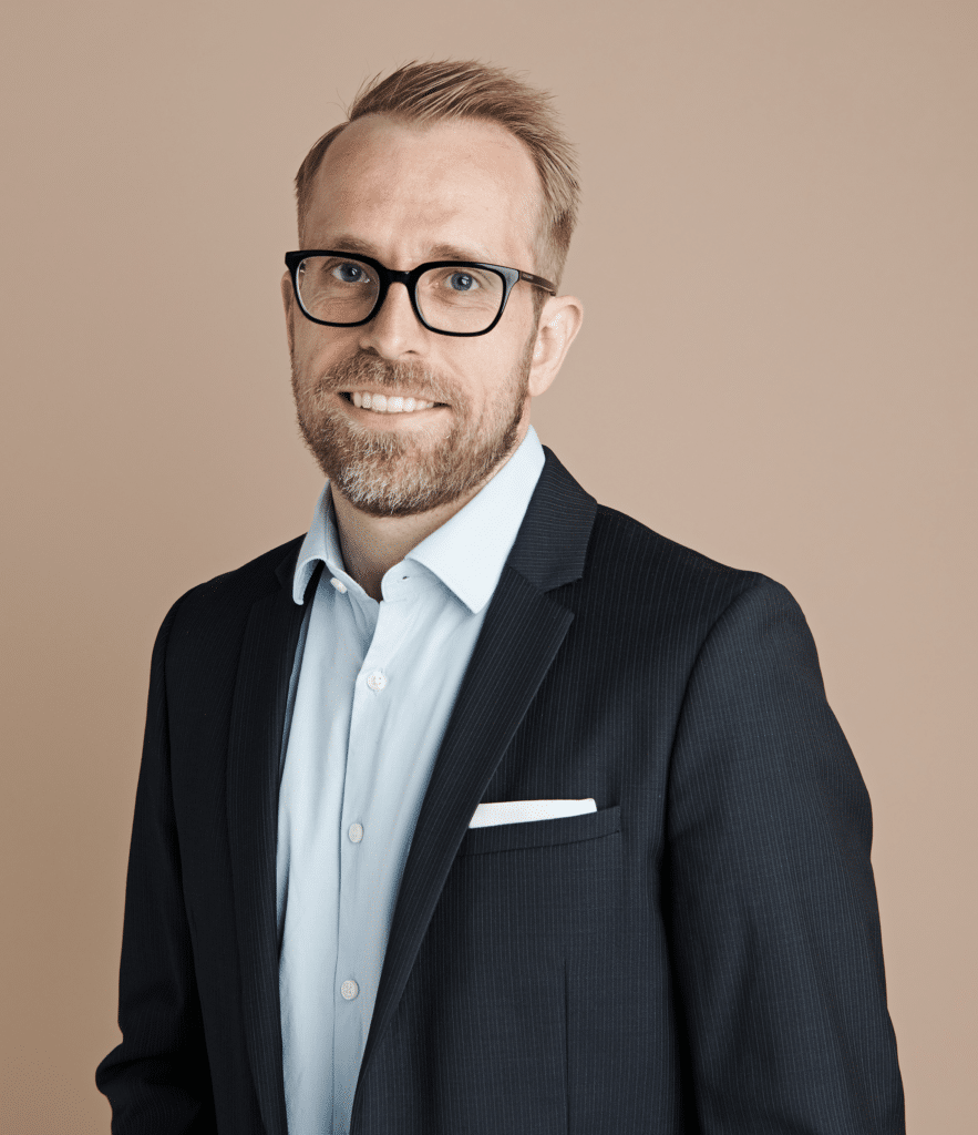 Mikko Leino