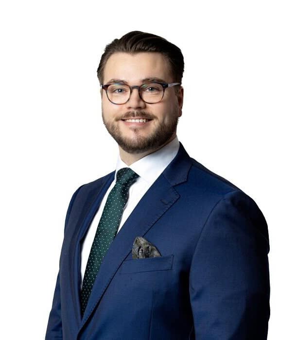 byro legal